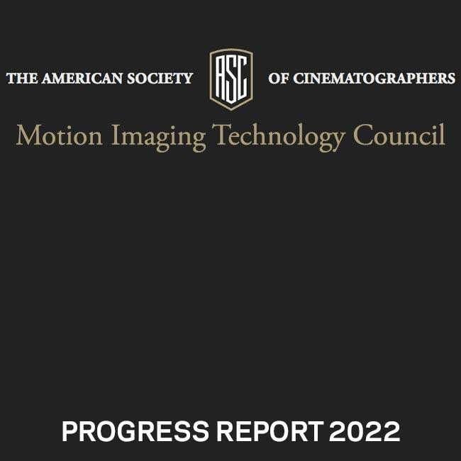 Progress Report 2022