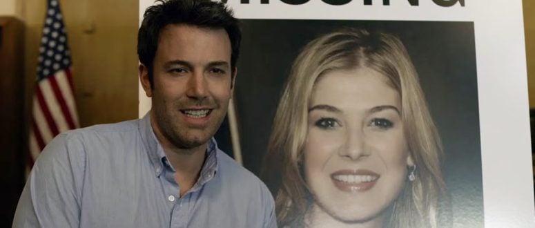 AC Gallery: Gone Girl