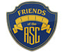 Friends of The American Society of Cinematographers logo