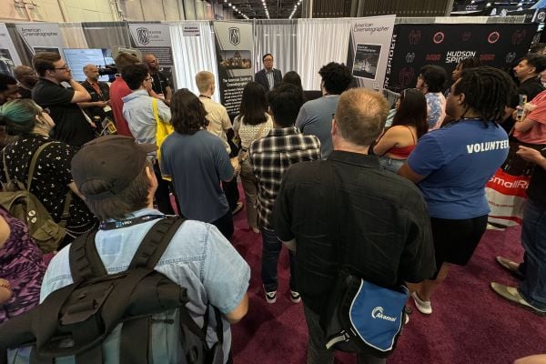 NAB Show 2024 Goi