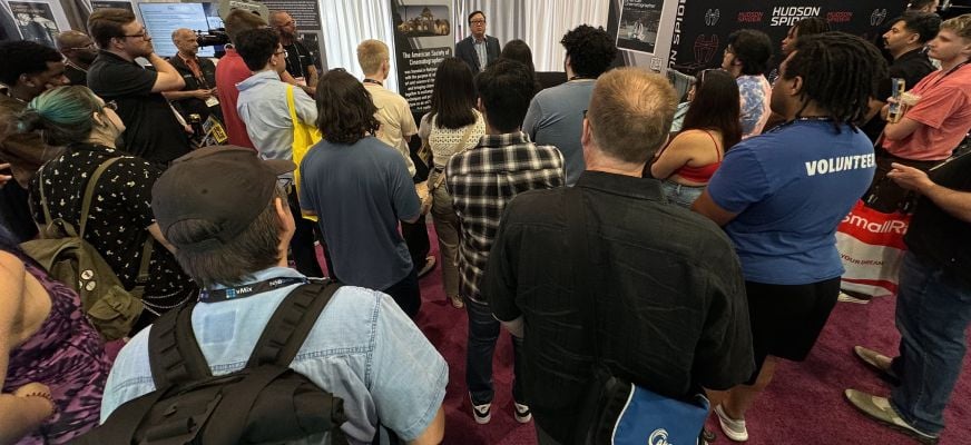 NAB Show 2024 Goi