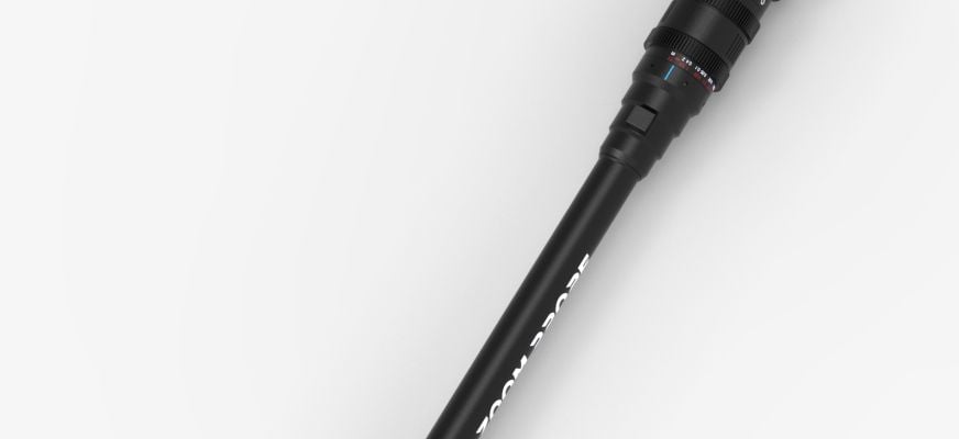 NP Laowa Probe Zoom