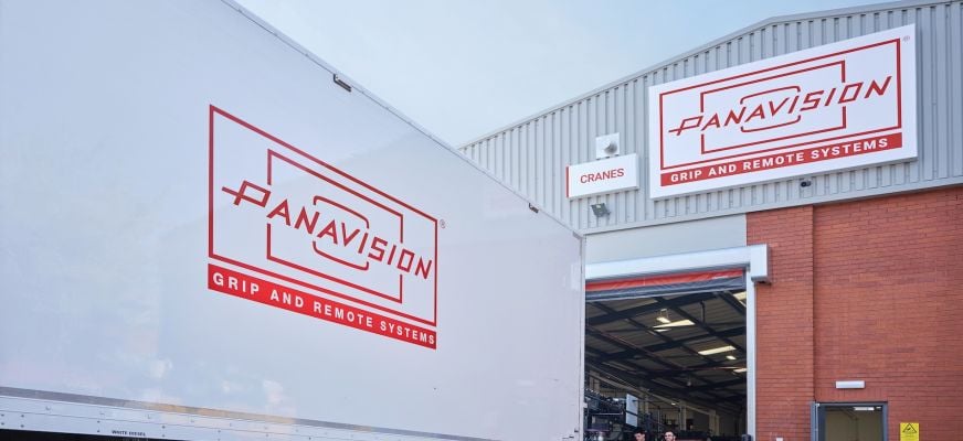 Panavision Grips 05