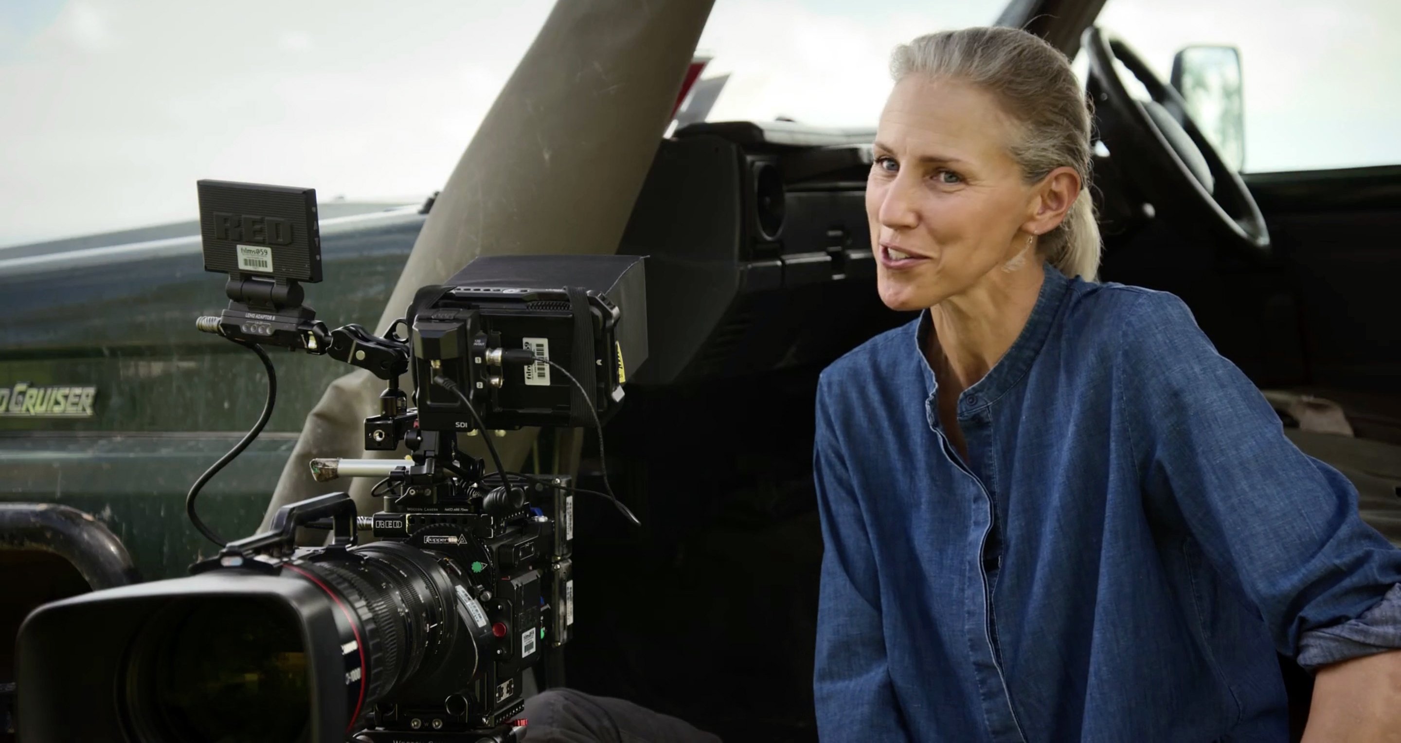 Sophie Darlington ASC