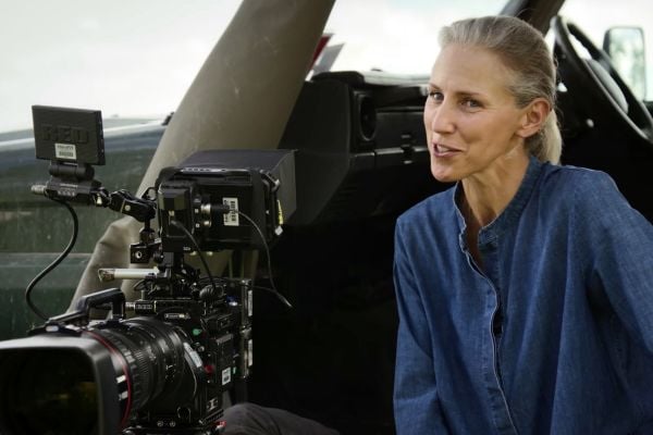 Sophie Darlington ASC