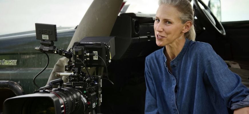 Sophie Darlington ASC