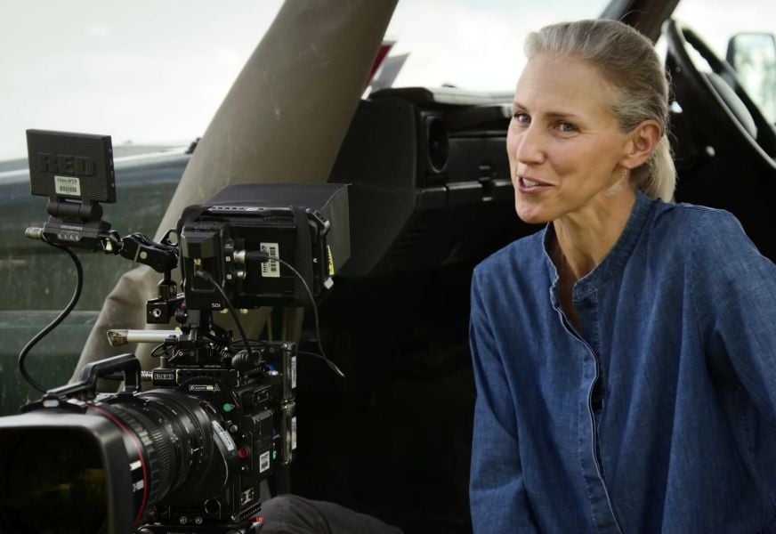 Sophie Darlington ASC