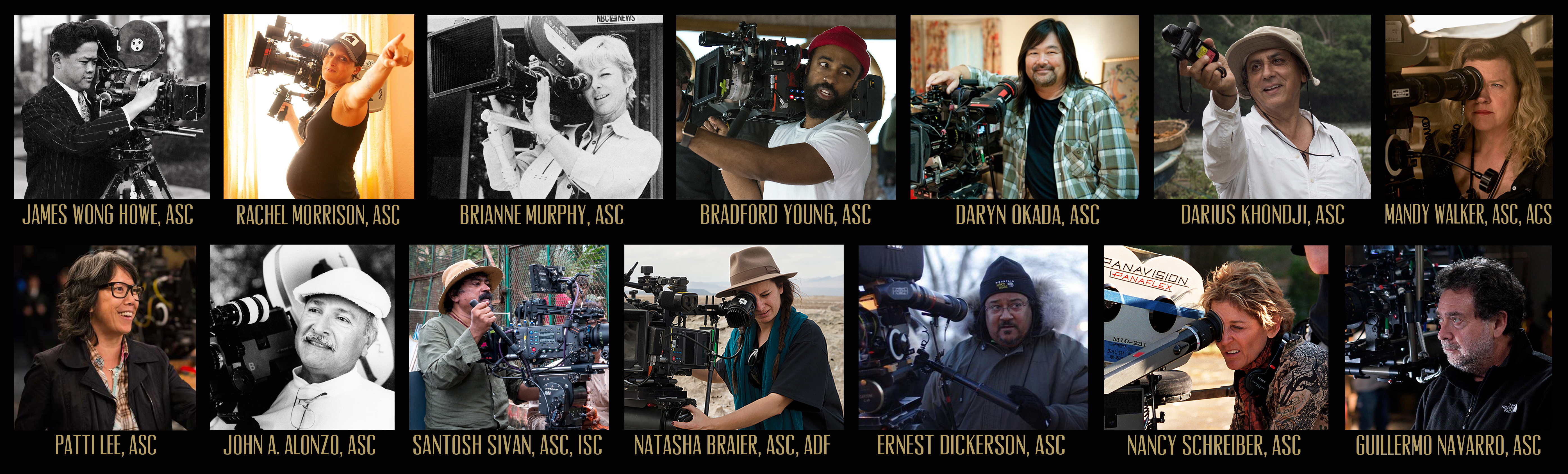 ASC Vision Timeline