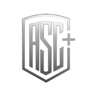 ASC+ Logo
